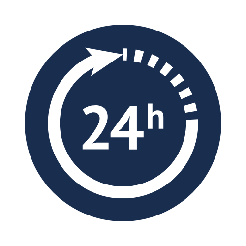 Service 24 Hr